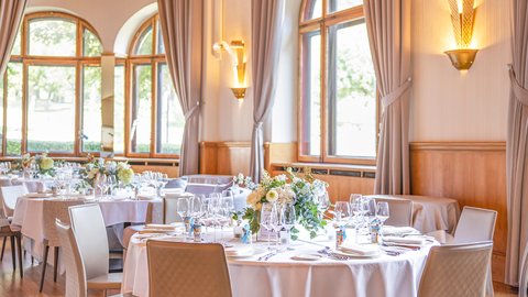 VILLARS PALACE - Photo 23