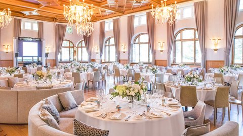 VILLARS PALACE - Photo 24