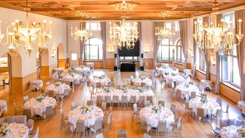 VILLARS PALACE - Photo 25