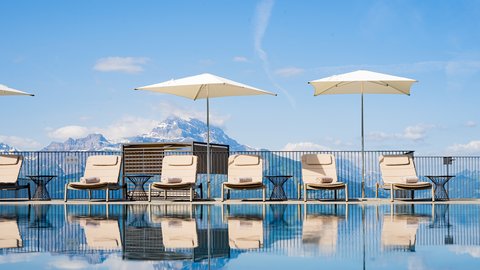 VILLARS PALACE - Photo 42