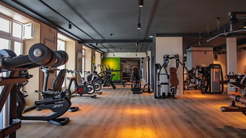 VILLARS PALACE - Photo 44