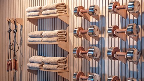 VILLARS PALACE - Photo 46