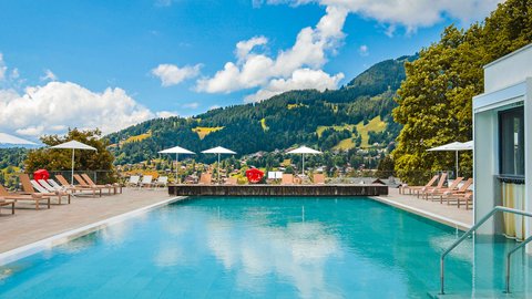 VILLARS PALACE - Photo 48