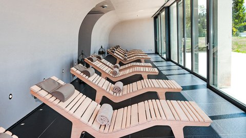 VILLARS PALACE - Photo 50