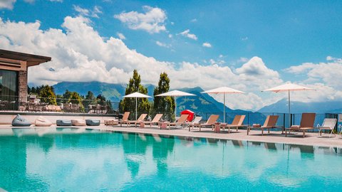 VILLARS PALACE - Photo 51