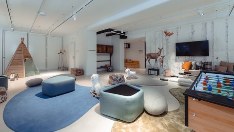 VILLARS PALACE - Photo 53