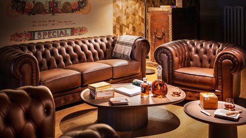 VILLARS PALACE - Photo 54