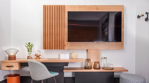 VILLARS PALACE - Photo 55