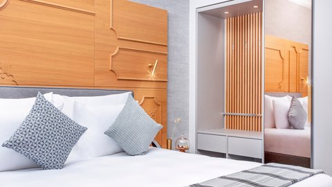 VILLARS PALACE - Photo 56