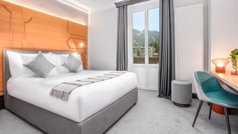 VILLARS PALACE - Photo 57