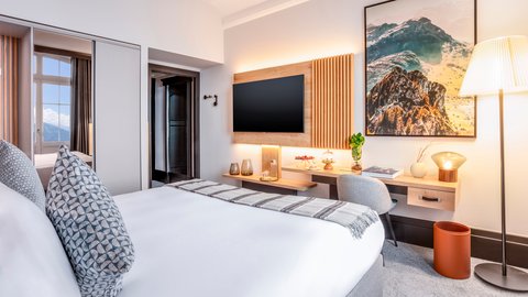 VILLARS PALACE - Photo 58