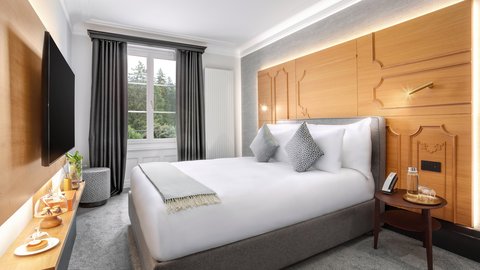 VILLARS PALACE - Photo 60