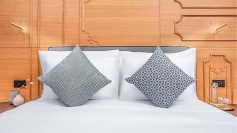 VILLARS PALACE - Photo 61