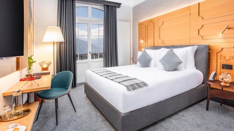 VILLARS PALACE - Photo 62