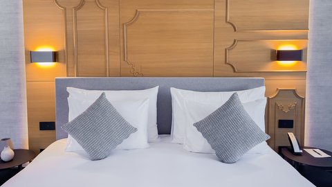 VILLARS PALACE - Photo 63