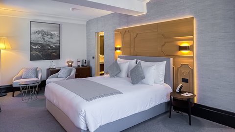 VILLARS PALACE - Photo 64