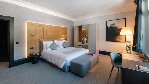 VILLARS PALACE - Photo 66