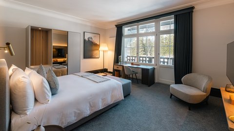 VILLARS PALACE - Photo 67