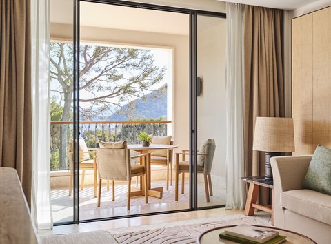 FOUR SEASONS RESORT MALLORCA AT FORMENTOR - Photo 47
