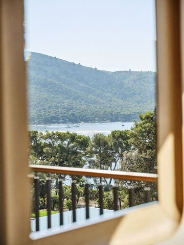 FOUR SEASONS RESORT MALLORCA AT FORMENTOR - Photo 50