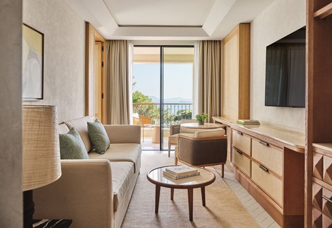 FOUR SEASONS RESORT MALLORCA AT FORMENTOR - Photo 51