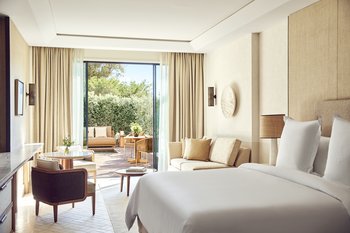 FOUR SEASONS RESORT MALLORCA AT FORMENTOR