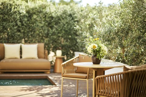 FOUR SEASONS RESORT MALLORCA AT FORMENTOR - Photo 2