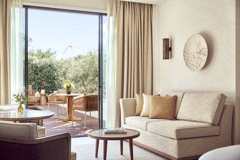 FOUR SEASONS RESORT MALLORCA AT FORMENTOR - Photo 5