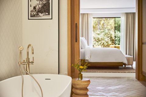 FOUR SEASONS RESORT MALLORCA AT FORMENTOR - Photo 59