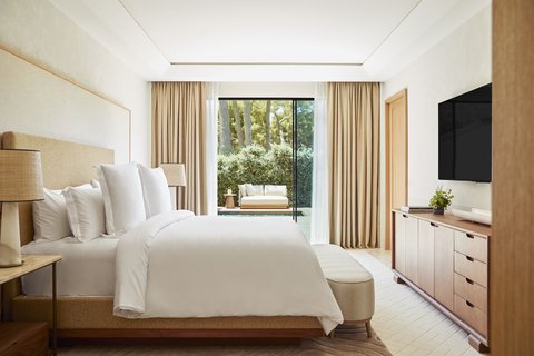 FOUR SEASONS RESORT MALLORCA AT FORMENTOR - Photo 6