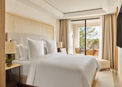 FOUR SEASONS RESORT MALLORCA AT FORMENTOR - Photo 52