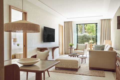 FOUR SEASONS RESORT MALLORCA AT FORMENTOR - Photo 7
