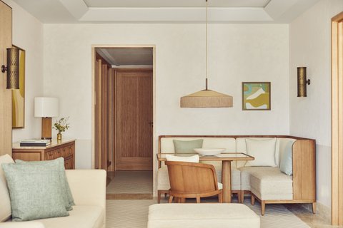 FOUR SEASONS RESORT MALLORCA AT FORMENTOR - Photo 10