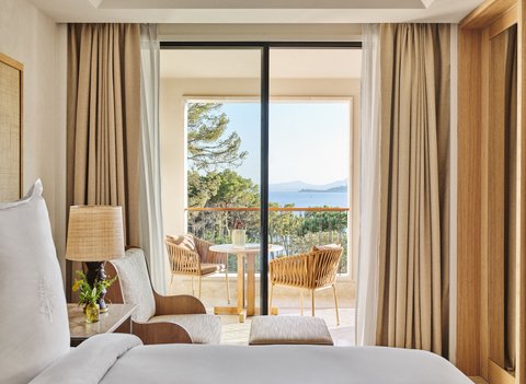 FOUR SEASONS RESORT MALLORCA AT FORMENTOR - Photo 53