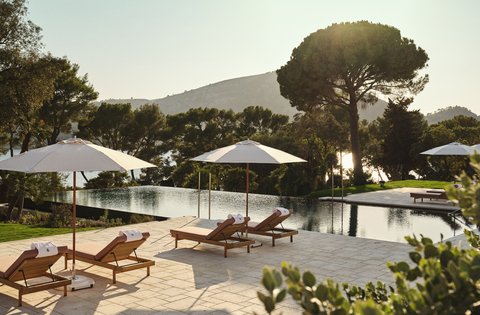 FOUR SEASONS RESORT MALLORCA AT FORMENTOR - Photo 73