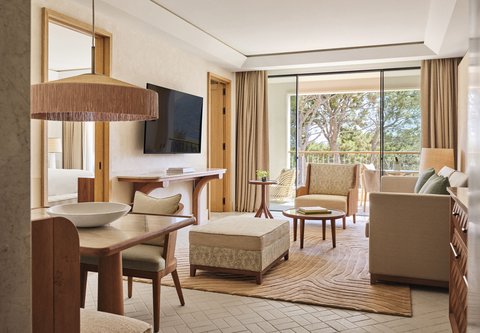 FOUR SEASONS RESORT MALLORCA AT FORMENTOR - Photo 43