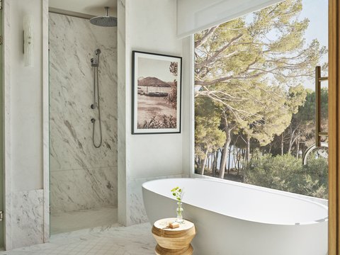 FOUR SEASONS RESORT MALLORCA AT FORMENTOR - Photo 71