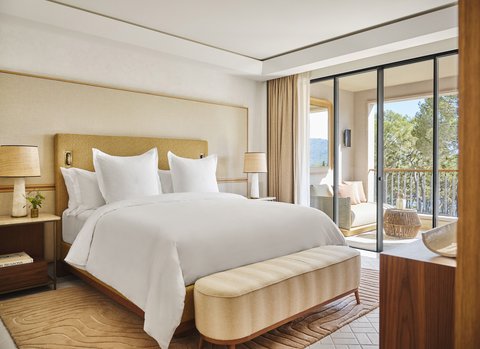FOUR SEASONS RESORT MALLORCA AT FORMENTOR - Photo 45