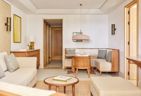 FOUR SEASONS RESORT MALLORCA AT FORMENTOR - Photo 44