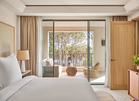 FOUR SEASONS RESORT MALLORCA AT FORMENTOR - Photo 46