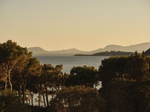 FOUR SEASONS RESORT MALLORCA AT FORMENTOR - Photo 124