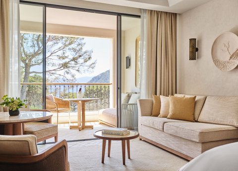 FOUR SEASONS RESORT MALLORCA AT FORMENTOR - Photo 40