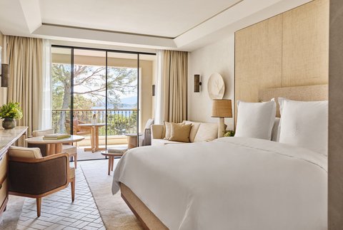 FOUR SEASONS RESORT MALLORCA AT FORMENTOR - Photo 38