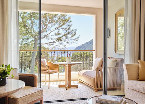 FOUR SEASONS RESORT MALLORCA AT FORMENTOR - Photo 41