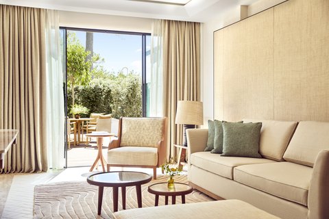 FOUR SEASONS RESORT MALLORCA AT FORMENTOR - Photo 12