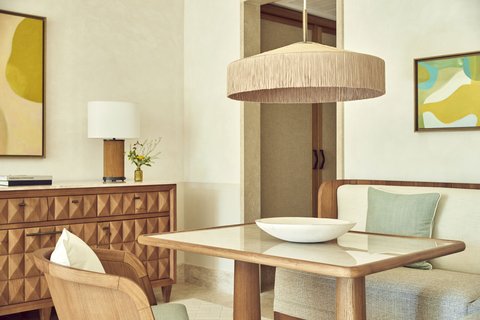FOUR SEASONS RESORT MALLORCA AT FORMENTOR - Photo 11