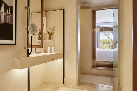 FOUR SEASONS RESORT MALLORCA AT FORMENTOR - Photo 61