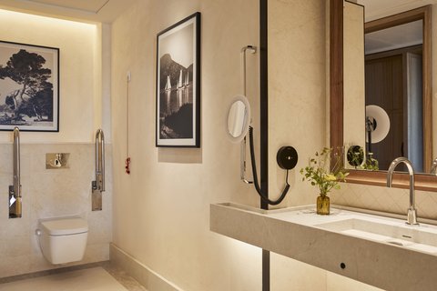 FOUR SEASONS RESORT MALLORCA AT FORMENTOR - Photo 60
