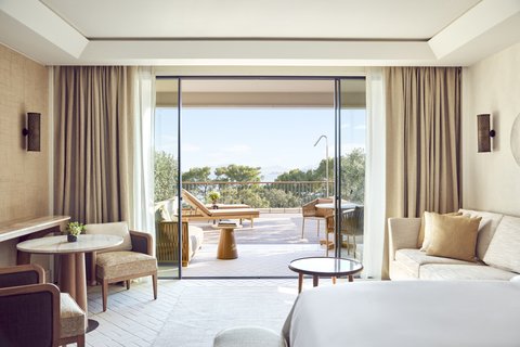 FOUR SEASONS RESORT MALLORCA AT FORMENTOR - Photo 15