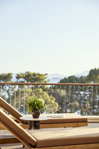 FOUR SEASONS RESORT MALLORCA AT FORMENTOR - Photo 123